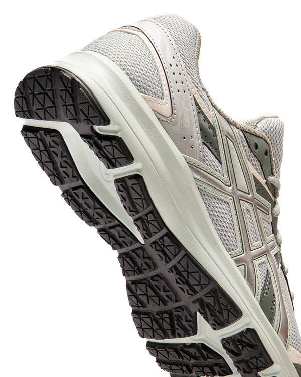 ☆asics☆ Jog 100 S Like Rock Silver 1203A684300 1203A684-30 Asics JOG 100S | 1203A684-300 | AFEW STORE
